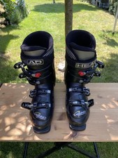 Head skischuhe gebraucht gebraucht kaufen  Cottbus