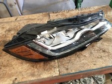 Passenger right headlight for sale  Crestview