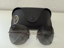 Ray ban 8066 gebraucht kaufen  Edesheim