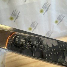 Gingher knife edge for sale  Raleigh