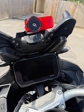 Ducati multistrada 2021 for sale  WARE