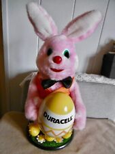 Duracell werbung mister gebraucht kaufen  Dermbach