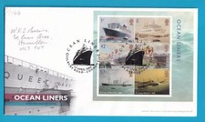 Original ocean liners for sale  NEWCASTLE UPON TYNE