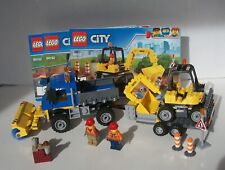 Lego city sweeper for sale  Flower Mound