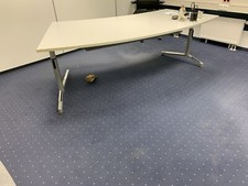 Schöner schreibtisch febrü gebraucht kaufen  Hürth
