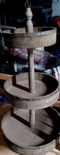 Tier freestanding basket for sale  Saint Louis