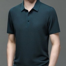 Tshirt polo homme d'occasion  Les Andelys