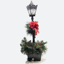 Pre lit holiday for sale  Palmyra