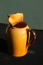 Pichet cruche terre d'occasion Pichet cruche terre d'occasion  Hyères