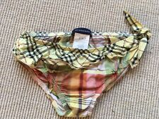 Badehose bikini slip gebraucht kaufen  Emmerthal