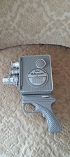 Vintage filmkamera nizo gebraucht kaufen  Crailsheim
