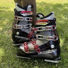 Salomon mission ski for sale  Hadley