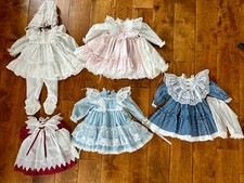 Vee victorian doll for sale  Lincoln