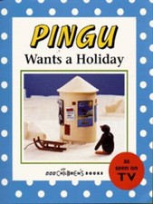 Bbc pingu wants for sale  STOCKPORT