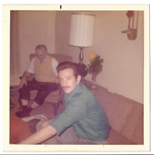 Vtg photo handsome for sale  Pasadena