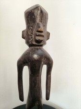 Statue mumuye nigéria d'occasion  Paris I
