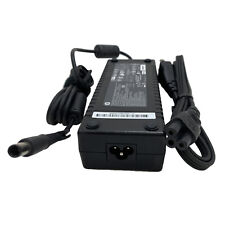 Adaptador CA HP 135W genuíno para PC desktop Compaq 6005 Pro ultrafino USDT comprar usado  Enviando para Brazil