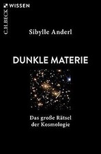 Dunkle materie große gebraucht kaufen  Berlin