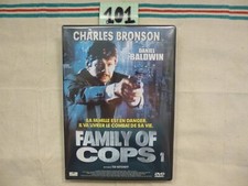 Dvd family cops d'occasion  Sennecey-le-Grand