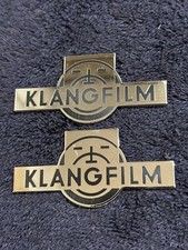 Rare klangfilm speaker for sale  Shipping to United Kingdom