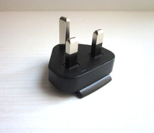 Adattatore parete blackberry usato  Italia