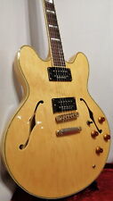 Epiphone sheraton used d'occasion  Expédié en Belgium