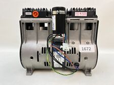 Thomas 2750te48 vacuum for sale  Osseo
