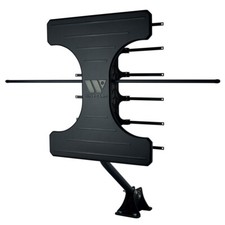 *CAJA ABIERTA* Antena de TV interior-exterior Winegard WE7550A Elite 7550 UHF/VHF/DTV segunda mano  Embacar hacia Mexico