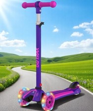 Kids kick scooter for sale  Chicago