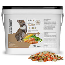 Reavet natur nagerfutter gebraucht kaufen  Schwalmtal