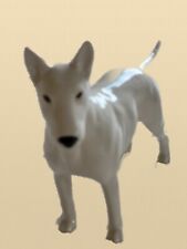 Bullterrier beswick gebraucht kaufen  Uplengen