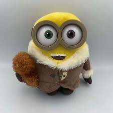Special edition minions for sale  LEDBURY
