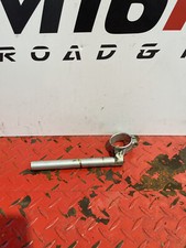 Suzuki gsxr clip for sale  ARBROATH