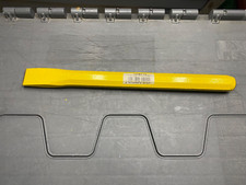 Tools cold chisel for sale  BOLTON