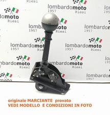 Leva cambio invertitore usato  Riesi