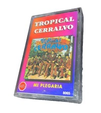 Usado, TROPICAL CERRALVO 1983 Used-Tape Mi Plegaria VG+ comprar usado  Enviando para Brazil