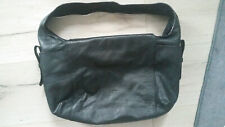 Echtledertasche schwarz lupo gebraucht kaufen  Armsheim, Gabsheim, Partenheim