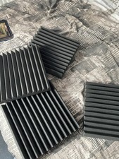 Acoustic foam panels for sale  LONDON