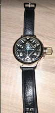 Russische kampftaucheruhr agat gebraucht kaufen  Hattingen