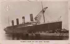 Belfast harland wolff for sale  COOKSTOWN