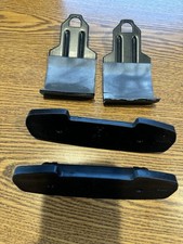 Yakima base clips for sale  Everett