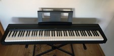Yamaha 45 stagepiano gebraucht kaufen  Rheinmünster