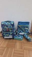 Step step schulranzen gebraucht kaufen  Bachhagel