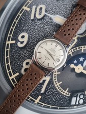 Omega constellation calendar for sale  LONDON