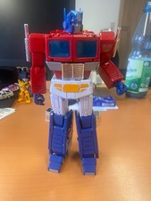 Transformers masterpiece ptimu gebraucht kaufen  Oberursel (Taunus)