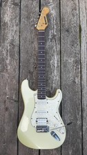 Kramer vintage electric d'occasion  Saint-Louis