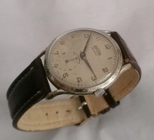 Roamer jubile vintage usato  Genova