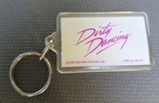 Dirty dancing keytag d'occasion  Expédié en Belgium