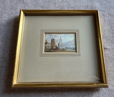 Clarkson stanfield 1793 for sale  SUTTON