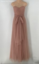 dress blush bridesmaids for sale dress blush bridesmaids for sale South San Francisco